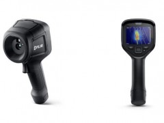 菲力尔新品发布：手持式热像仪FLIR E8 Pro正式上市