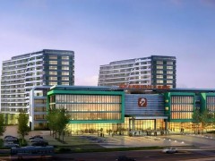 绍兴市柯桥区妇幼保健院预算2200万 采购X线计算机断层扫描仪、磁共振成像系统