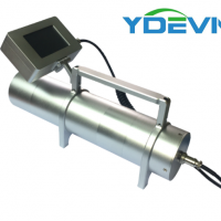 YD-510型环境级X、γ辐射剂量率仪