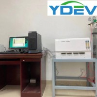 YD-100低本底α、β检测仪
