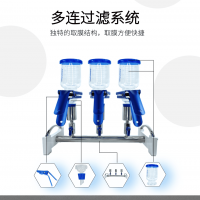 广州美博多连过滤系统