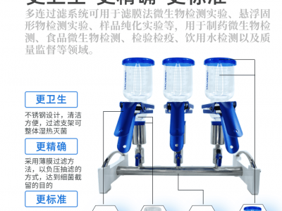 广州安迪多连过滤系统图3