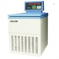 GL21M实验室高速冷冻离心机