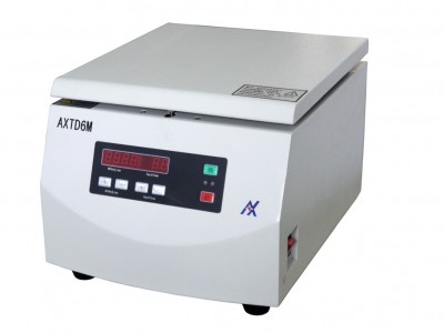 AXTD6M上海实验室用台式低速离心机