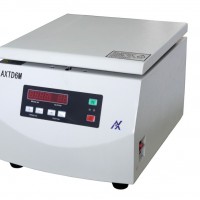 AXTD6M上海实验室用台式低速离心机