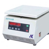AXTG16B上海实验室用台式高速离心机