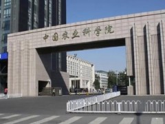 中国农业科学院农业基因组研究所669万元 采购基因分析仪等一批仪器