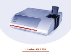 安东帕新品发布：Litesizer DLS 700 动态光散射粒度分析仪