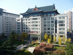 中国中医科学院广安门医院预算50万 招标采购实时荧光定量PCR仪