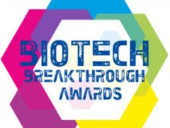沃特世凭借Xevo G3 QTof荣获2023 Biotech Breakthrough - 年度分析解决方案奖