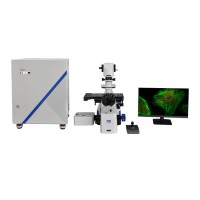 激光共聚焦荧光显微镜NCF950