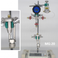 日本SPG外压式膜乳化器-MG-20