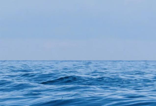 海水中超痕量汞的测定