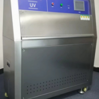 紫外线老化试验机 加速试验机
