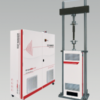HUD系列电子动静态试验机—HUD020型号