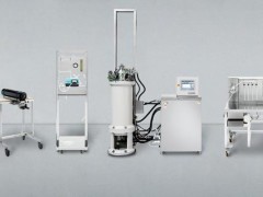 Eppendorf 中国正式开始销售 Himac 品牌旗下全系列离心机产品