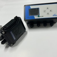 DUST ALARM 40 动态电荷法布袋破损检测仪