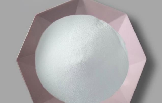 氧化锆煅烧粉/造粒粉中铁，钙，镁等元素含量的测定