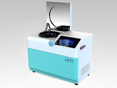 低温组织研磨仪JXFSTPRP-CLN-48L上