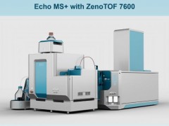 美国SCIEX公司新品发布：高通量筛选质谱Echo™ MS+ 系统