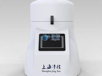 全自动样品快速研磨机JXFSTPRP-48净信匀浆研磨图1