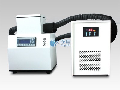 低温研磨仪JXFSTPRP-I上海净信冷冻