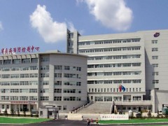 吉林省疾病预防控制中心270万 采购吹扫捕集-气相色谱气质联用仪等设备