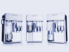 安东帕精密仪器新品发布：Autosorb 6x00 系列全自动气体吸