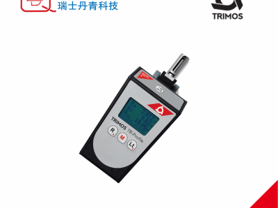瑞士丹青进口粗糙度仪便携式DH-8 可用于车间现场测量实验室图3