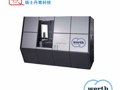 TomoScope微焦点射线源 工业CT三坐标测量机无损检测图2