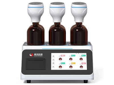 连华科技生化需氧量（BOD5）测定仪LH-606图2