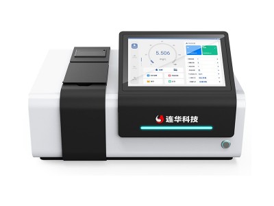连华科技红外测油仪LH-S600图3