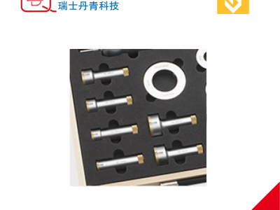 瑞士丹青数显高精密内径测量仪盲孔直径深孔孔径图5