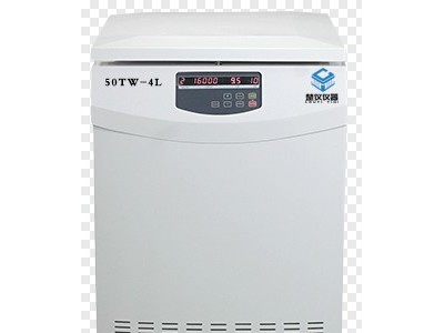 楚仪50TW-4L原油水份测定离心机