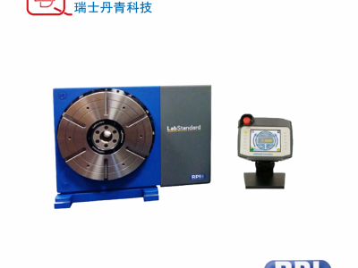 瑞士丹青高精度立卧转台Labstandard系列两用图2