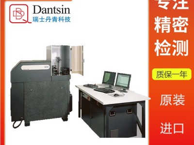 瑞士丹青机加工进口刀具复合式光学测量仪图1