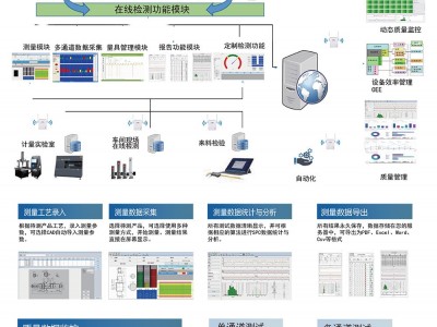 瑞士丹青-质量管理系统DMDS动态实时