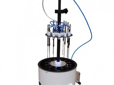 UGC系列防腐型氮气浓缩仪/氮气吹干
