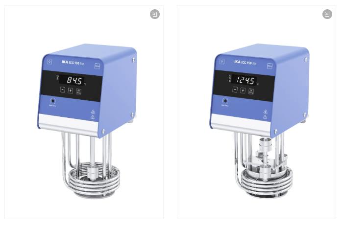 lite系列恒温循环器