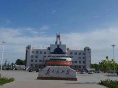 新疆兵团第八师疾病预防控制中心342万 采购基因测序仪建库