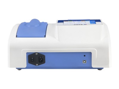 连华科技COD 氨氮双参数快速测定仪5B-3C(V10)图3
