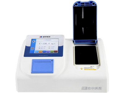 连华科技COD 氨氮双参数快速测定仪5B-3C(V10)图4