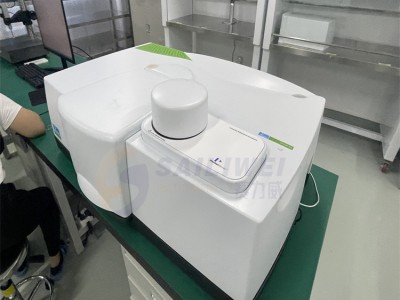 PerkinElmer LAMBDA 1050+ 紫外/可见/近红外分光光度计图2