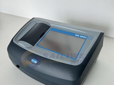 美国HACH DR3900准双光束可见光分光光度计自动校准波长图4