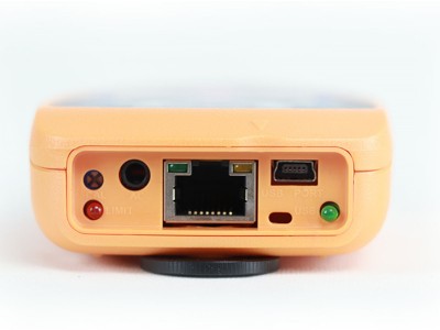 YSD130型便携式噪音检测仪图2