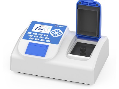 连华科技浊度测定仪LH-T305图3