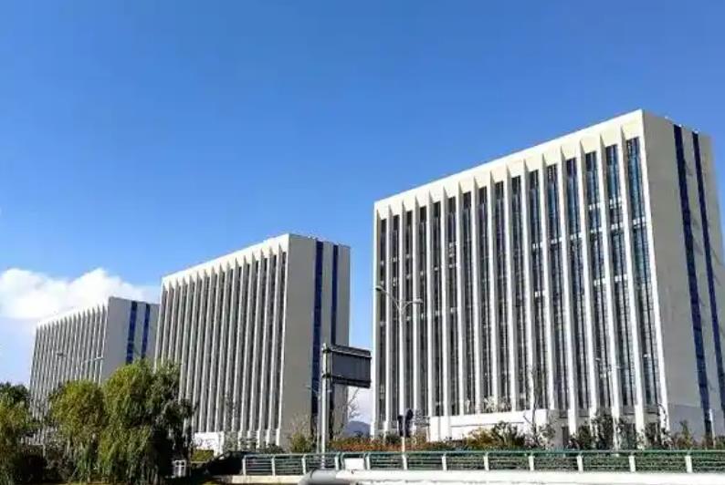 宁波海关技术中心