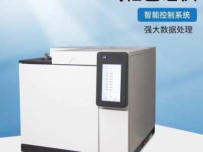 气相色谱仪图4
