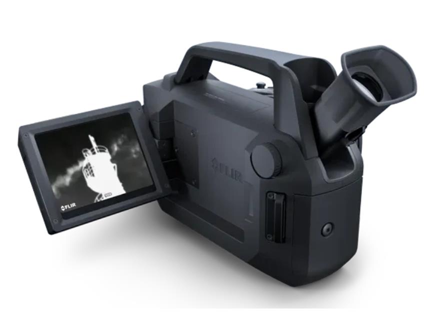 FLIR G304光学气体成像（OGI）热像仪