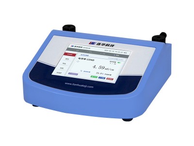 连华科技电导率测定仪LH-DDS3M图6
